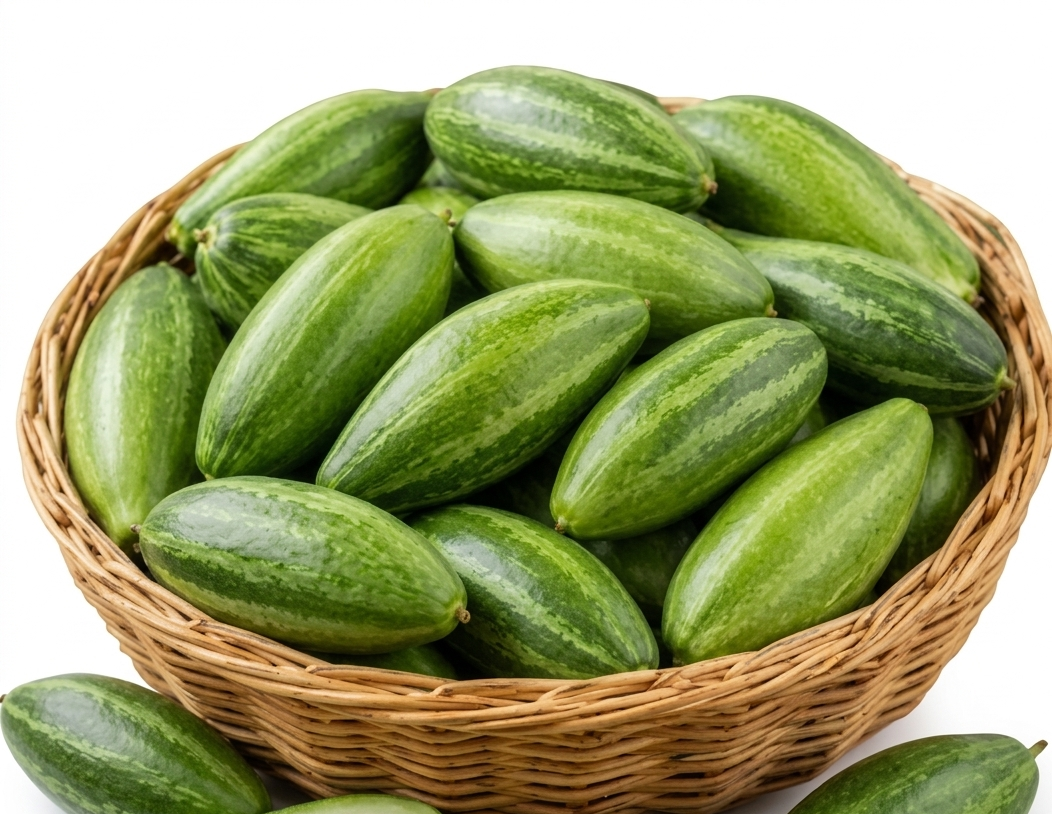 Farm Fresh Pointed Gourd – Tender & Nutritious