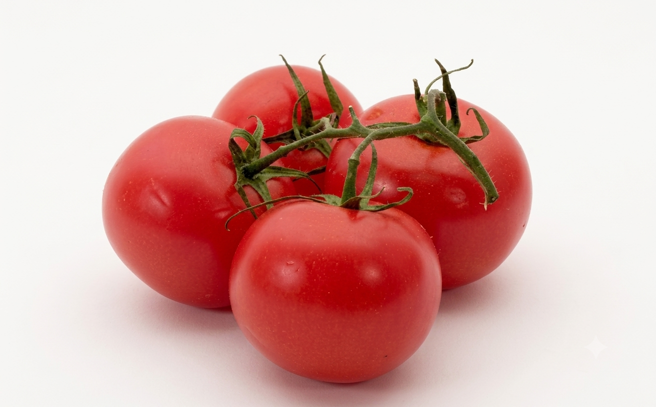 Fresh Tomatoes – Juicy, Farm Fresh & Premium Quality