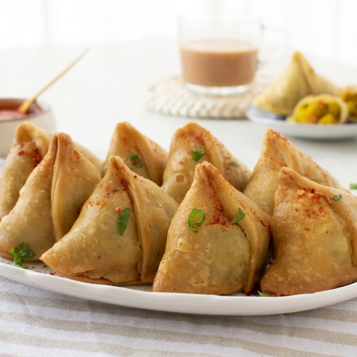 Bengali Singara – Crispy, Golden & Flavorful Traditional Savory Snack