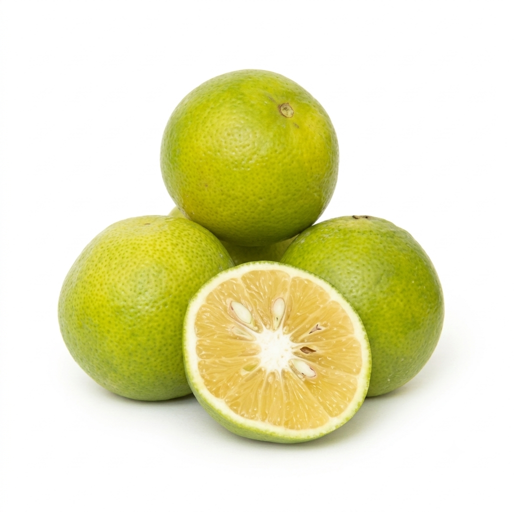 Fresh Sweet Lemon – Juicy, Refreshing & Naturally Sweet Citrus Fruit
