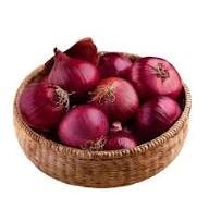1kg Fresh Red Onion – Daily Essential Vegetable