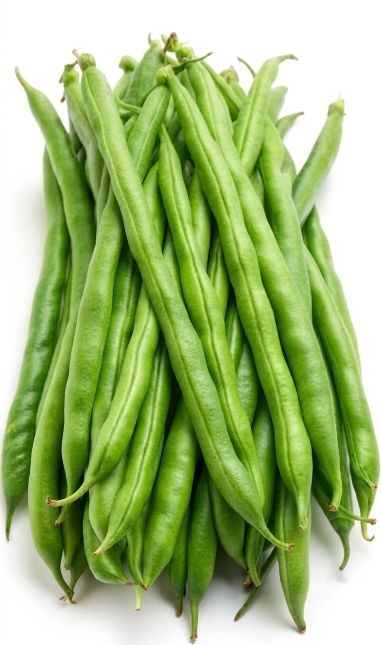 Fresh Beans – Farm Fresh, Tender & Nutritious Green French Beans
