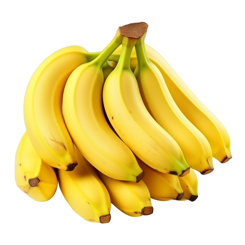 Farm Fresh Bananas – Naturally Sweet, Nutritious & Energy-Rich