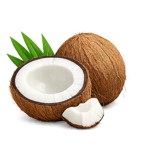 Farm Fresh Coconuts – Naturally Nutritious, Fresh & Versatile