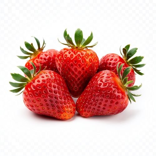 Farm Fresh Strawberries – Sweet, Juicy & Rich in Natural Antioxidants