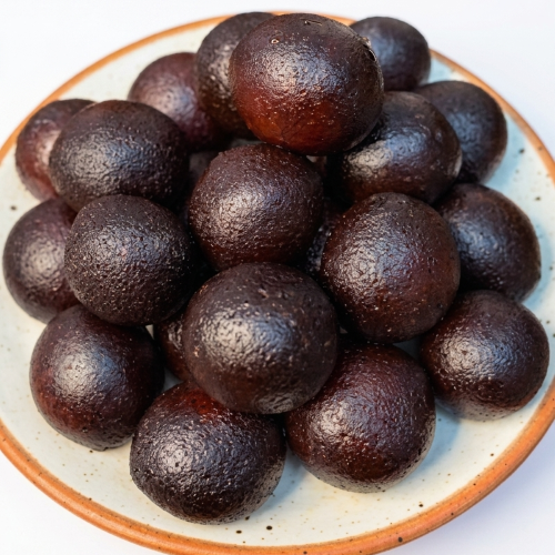 Traditional Kala Jamun – Rich, Soft & Juicy Indian Milk Sweet