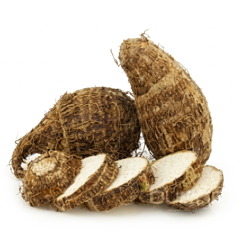 Fresh Kachalu (Arbi) – Farm Fresh Taro Root for Delicious Home Cooking