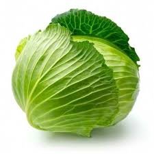 Fresh Green Cabbage – Crisp & Farm Fresh