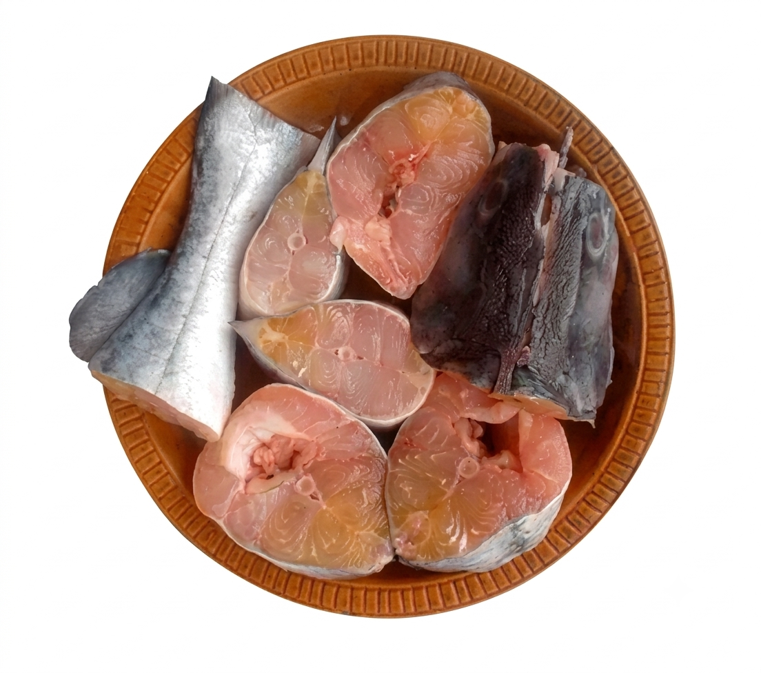 Fresh Boyal Mach – Tender, Rich & Perfect for Traditional Bengali Fish Curry