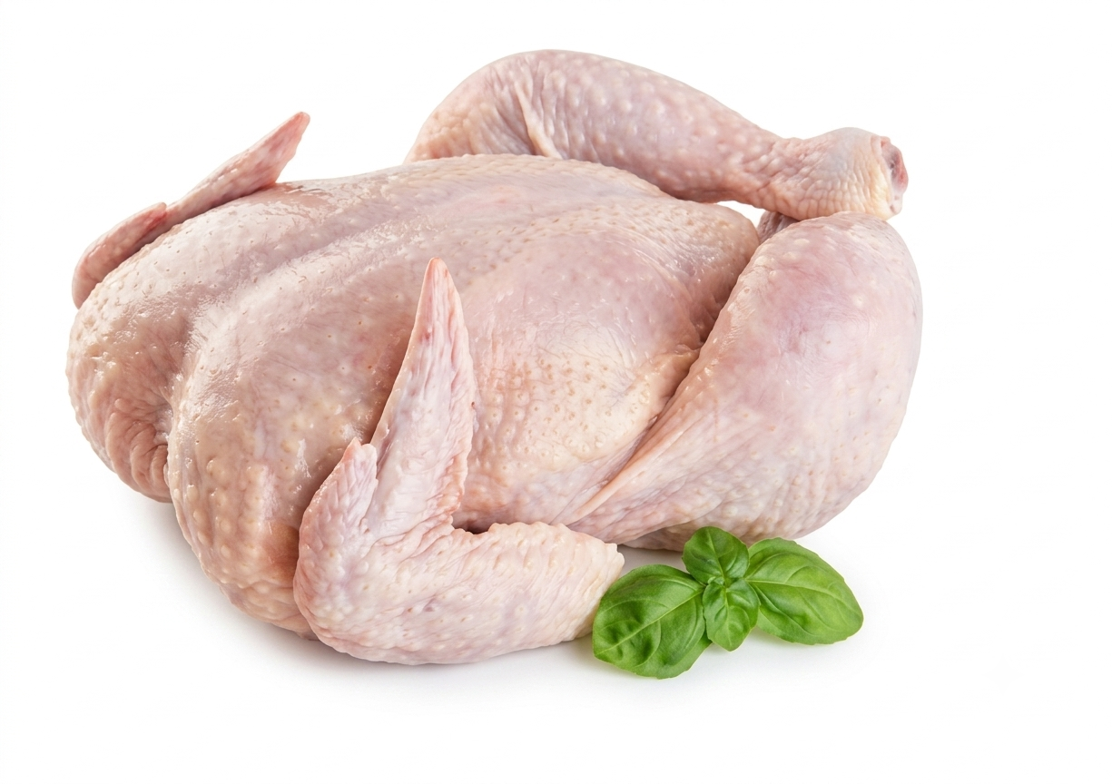 Fresh Gota Desi Chicken – Whole Country Chicken with Rich, Authentic Flavor