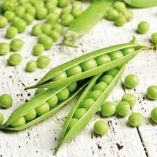 Fresh Green Peas – Sweet, Tender & Nutritious