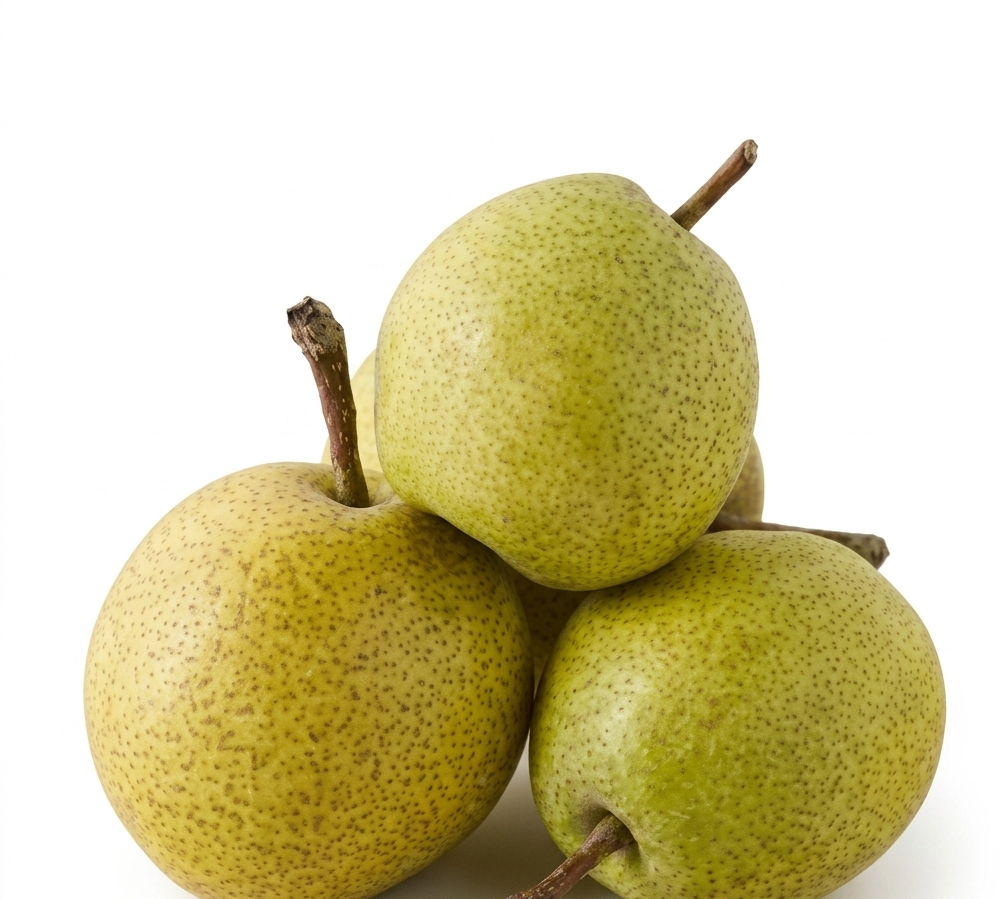 Fresh Naspati (Pear) – Sweet, Juicy & Farm Fresh Premium Pears
