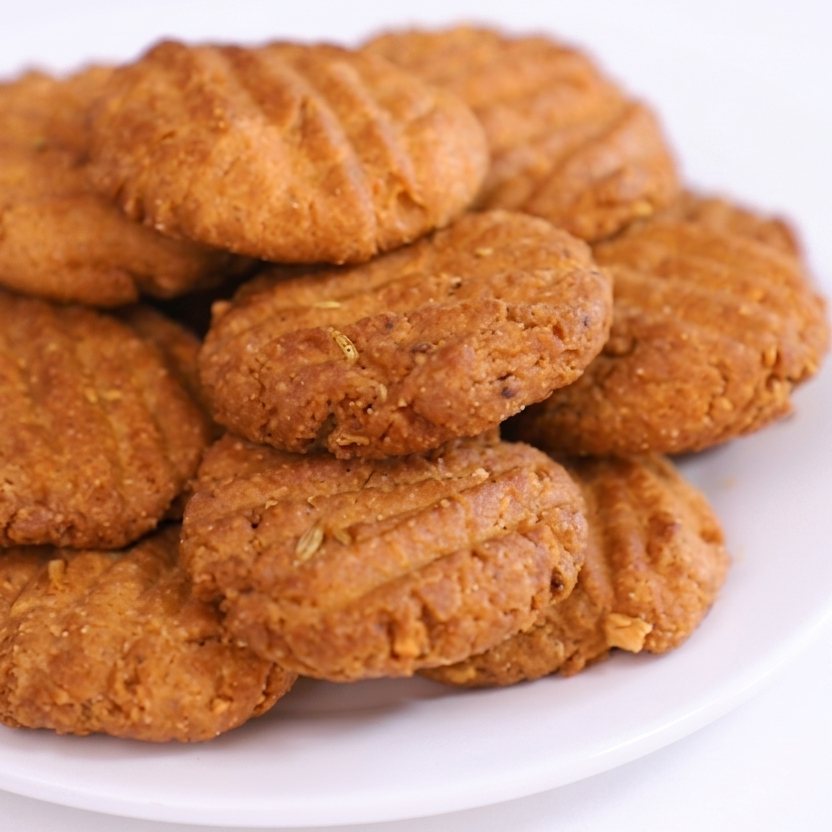 Khajuri – Crispy, Golden & Traditional Bengali Sweet Snack