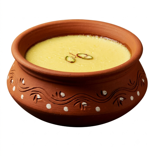 Authentic Bengali Mishti Doi – Rich, Creamy & Naturally Sweetened
