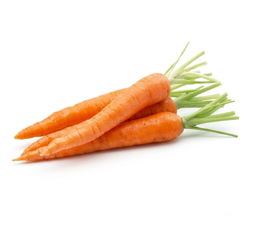 Fresh Gajor (Carrot) – Sweet, Crunchy & Farm Fresh Root Vegetable