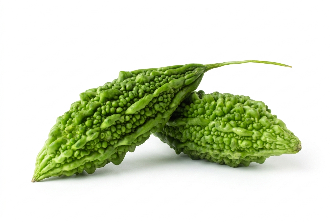 Fresh Karola – Farm Fresh Bitter Gourd for Healthy Everyday Cooking