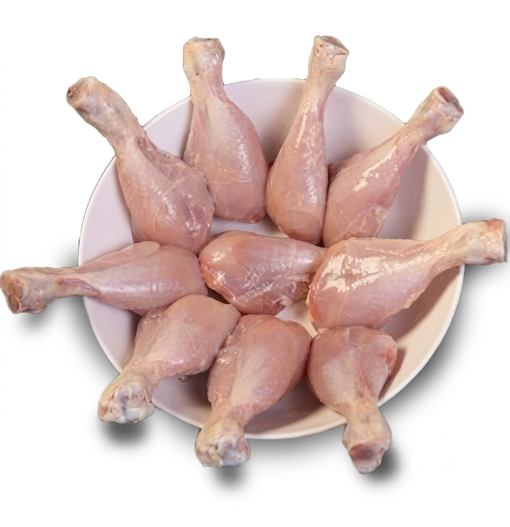 Fresh Chicken Leg Pieces – Tender, Juicy & Full of Flavour