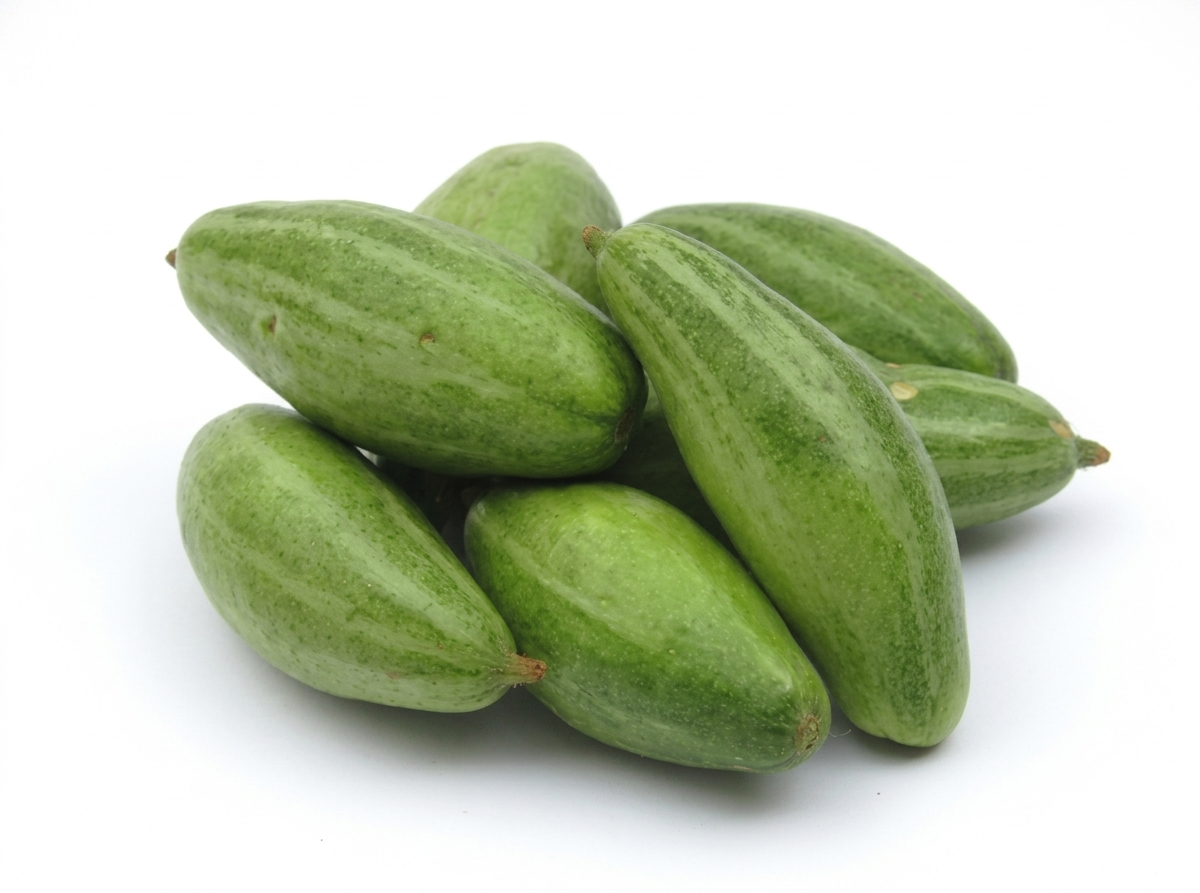 Fresh Patol (Pointed Gourd) – Tender, Farm Fresh & Nutritious Vegetable
