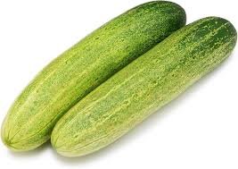 Cool & Fresh Cucumber – Crispy and Hydrating