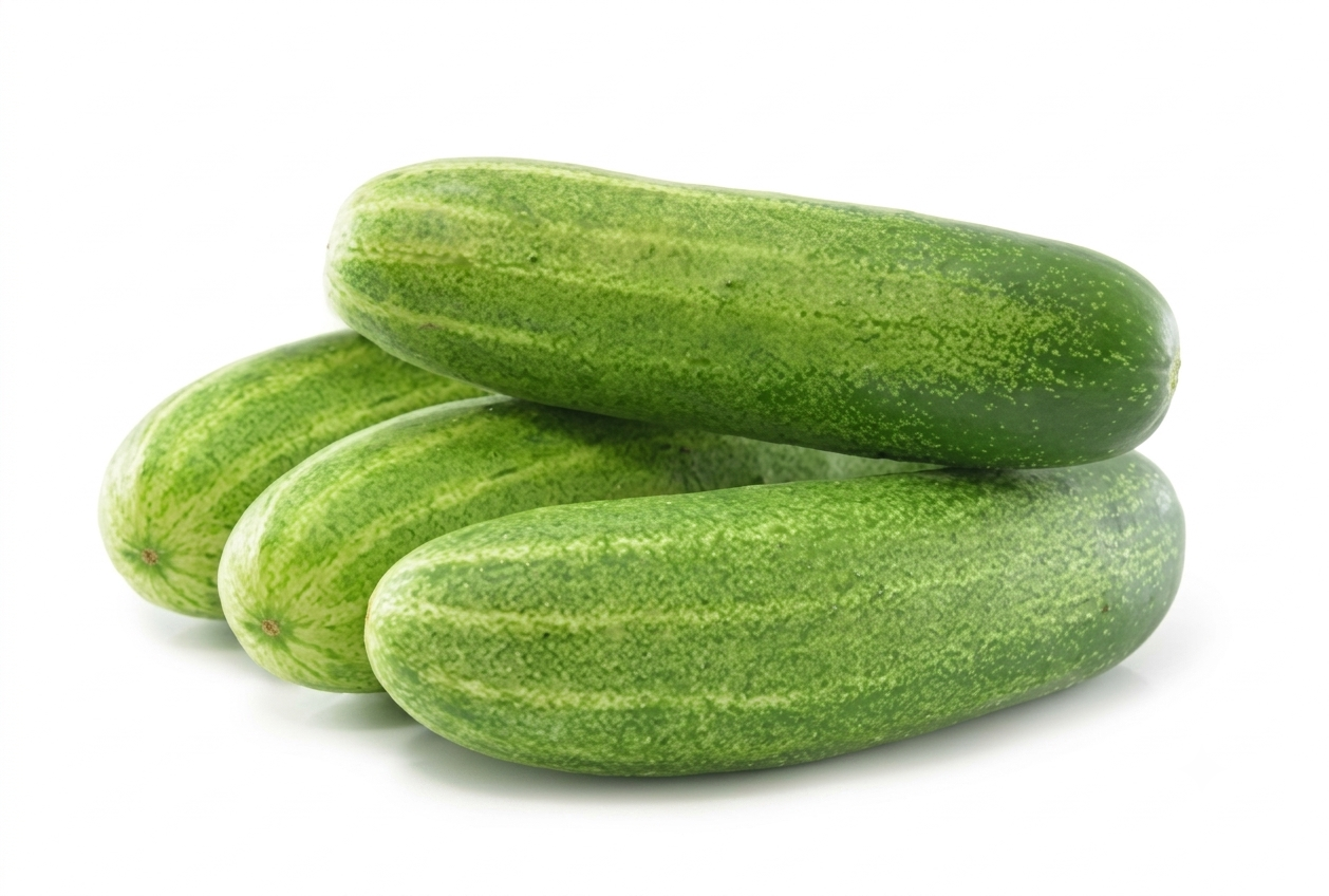 Fresh Sasa Cucumber – Crisp, Juicy & Refreshing Everyday Vegetable