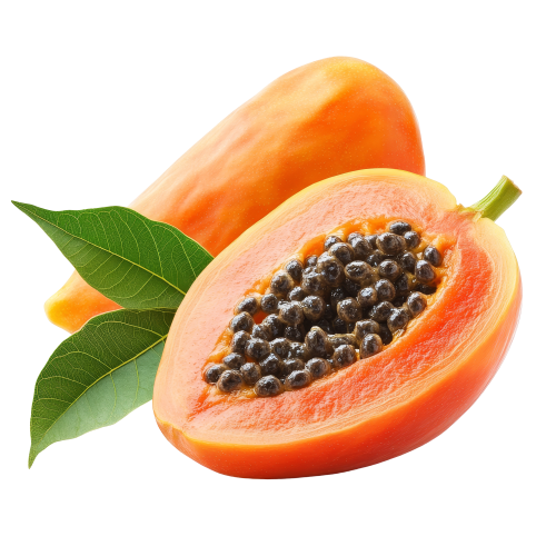 Farm Fresh Papaya – Naturally Sweet, Juicy & Rich in Nutrition