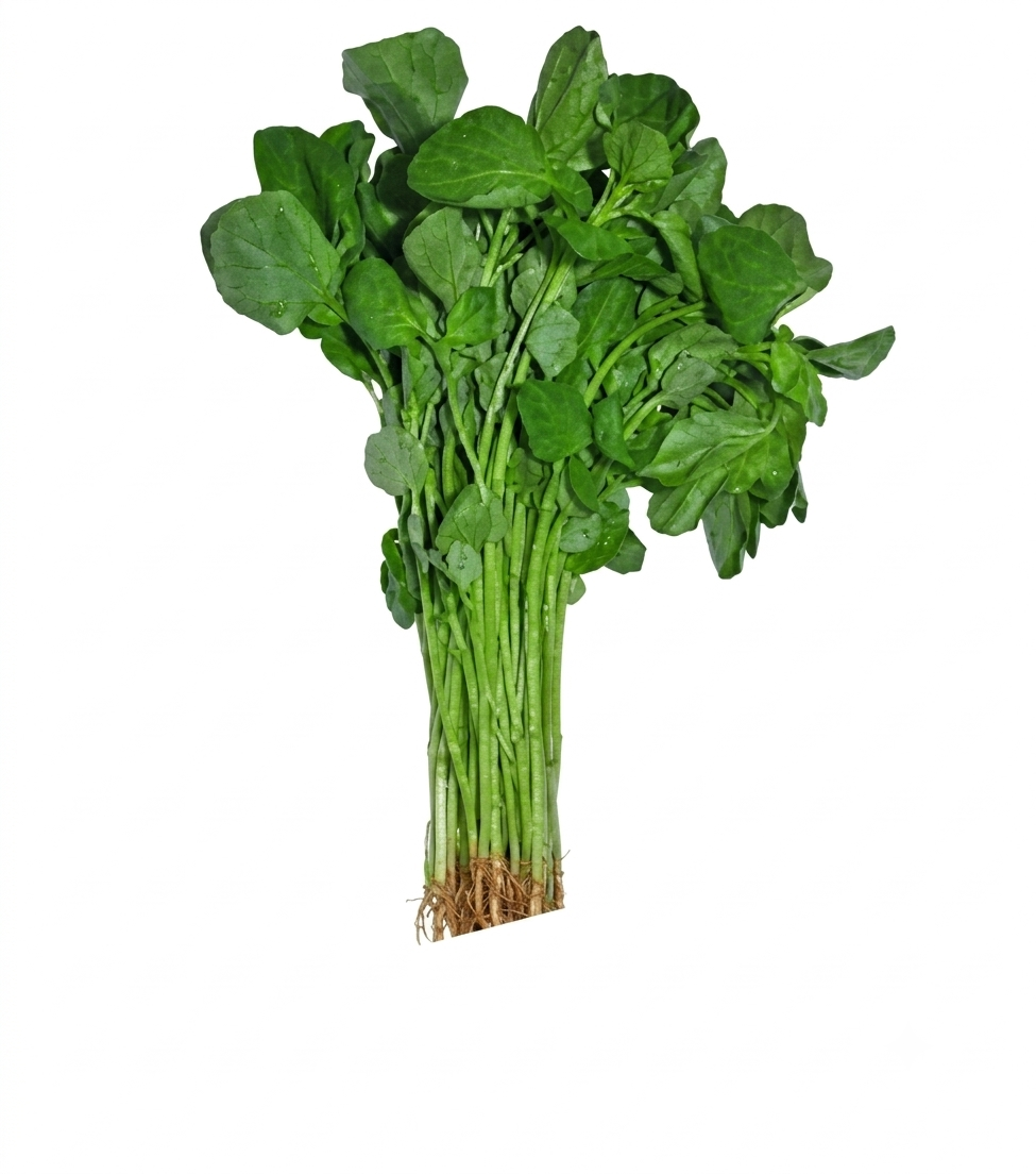 Fresh Data Saag – Farm Fresh Green Amaranth Leafy Vegetable