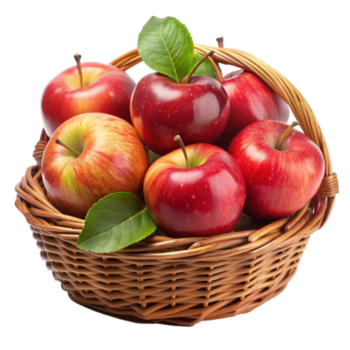Farm-Fresh Premium Apples – Crisp, Juicy & Naturally Sweet