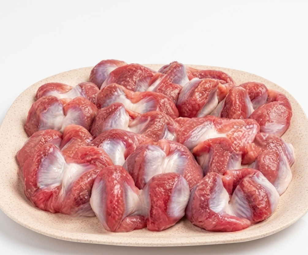 Fresh Chicken Mete & Kackochi – Tender, Flavorful & Perfect for Indian Cooking