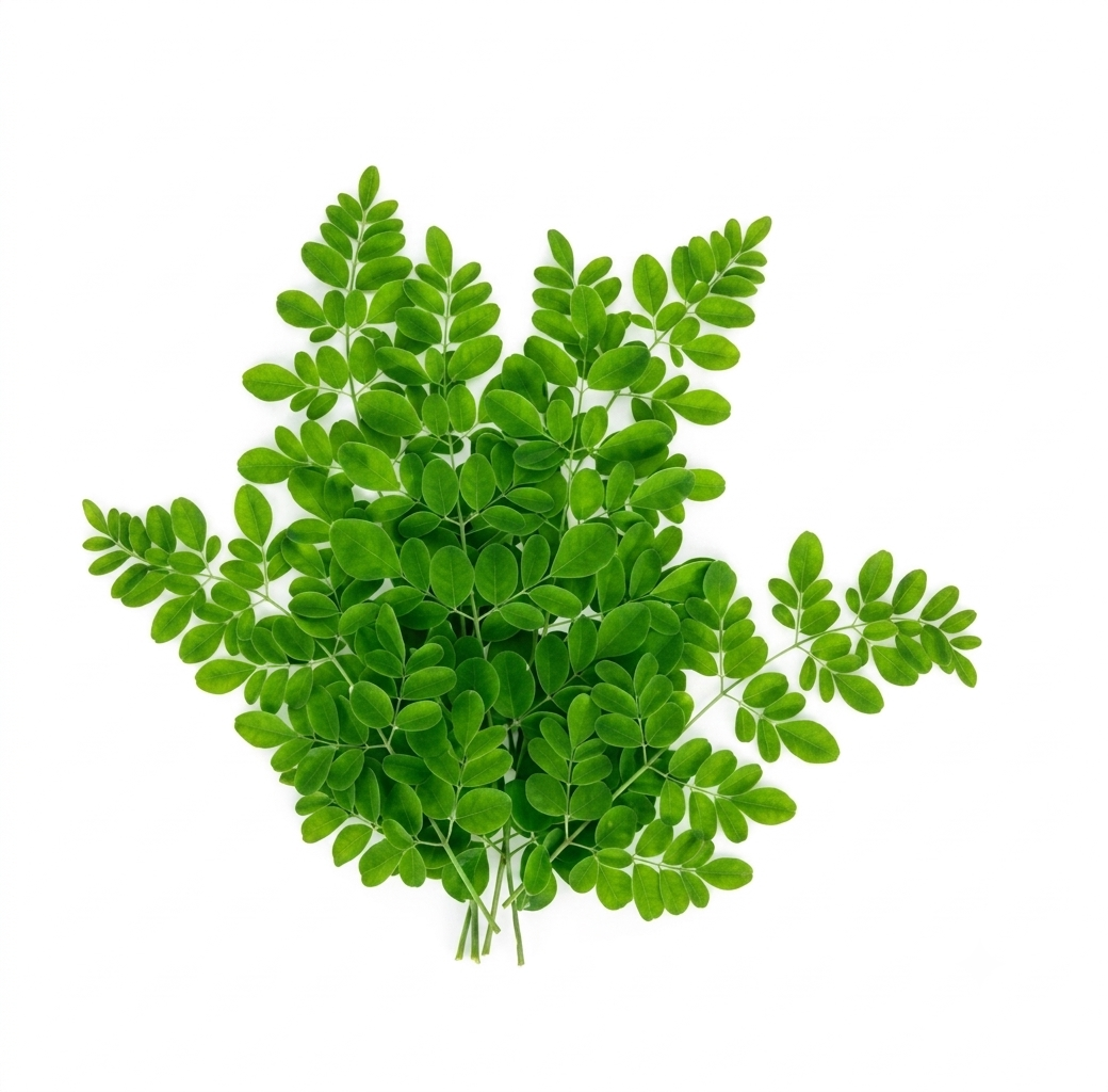 Fresh Sajne Pata (Drumstick Leaves) – Farm Fresh Nutritious Moringa Greens