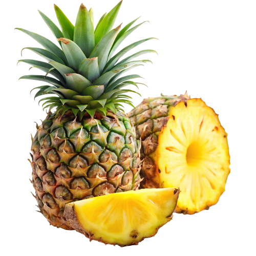 Farm Fresh Pineapple – Sweet, Juicy & Rich in Vitamin C