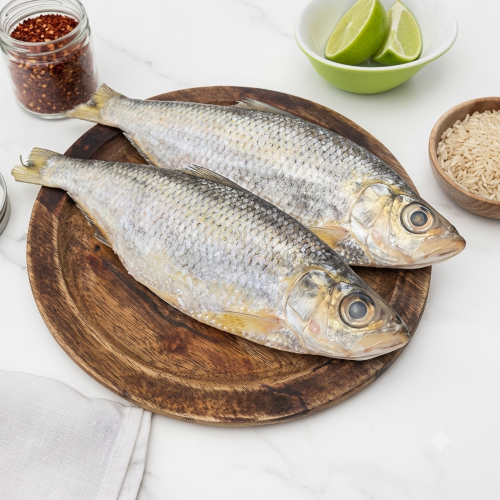 Fresh Fesha Fish – Tender, Flavourful & Rich in Protein