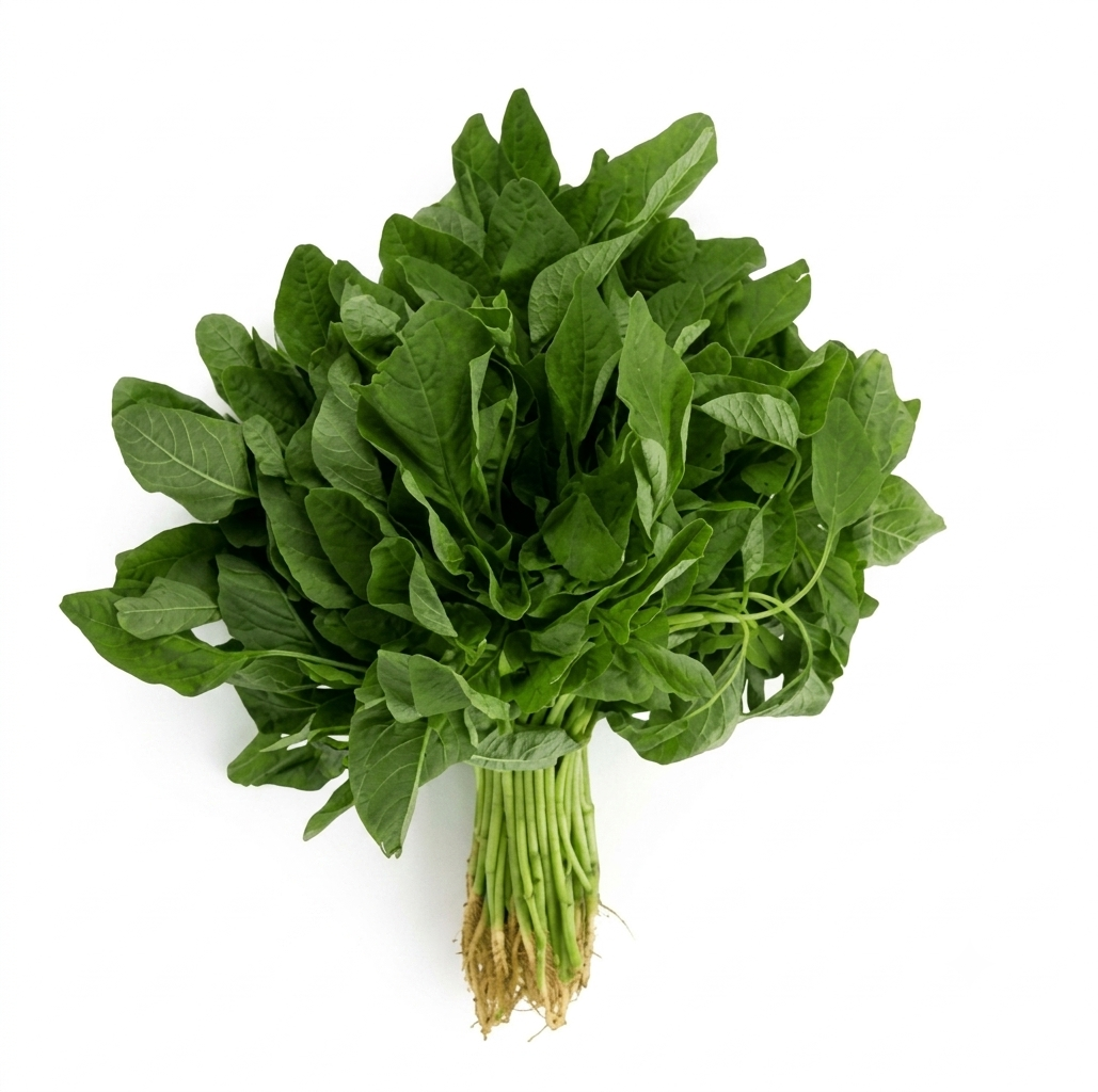 Fresh Note Saag (Amaranth) – Tender, Nutritious & Perfect for Bengali Recipes