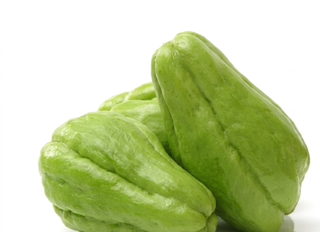 Fresh Squash (Chayote) – Farm Fresh, Tender & Nutritious Vege