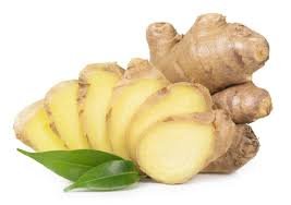 Fresh Natural Ginger – Strong Aroma & Rich Taste