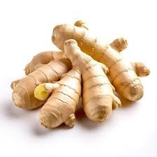 Fresh Natural Ginger – Strong Aroma & Rich Taste