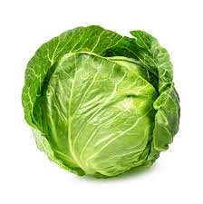 Fresh Green Cabbage – Crisp & Farm Fresh