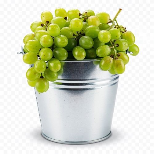 Fresh Premium Grapes – Sweet, Juicy & Rich in Natural Antioxidants