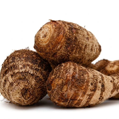 Fresh Kachalu (Arbi) – Farm Fresh Taro Root for Delicious Home Cooking