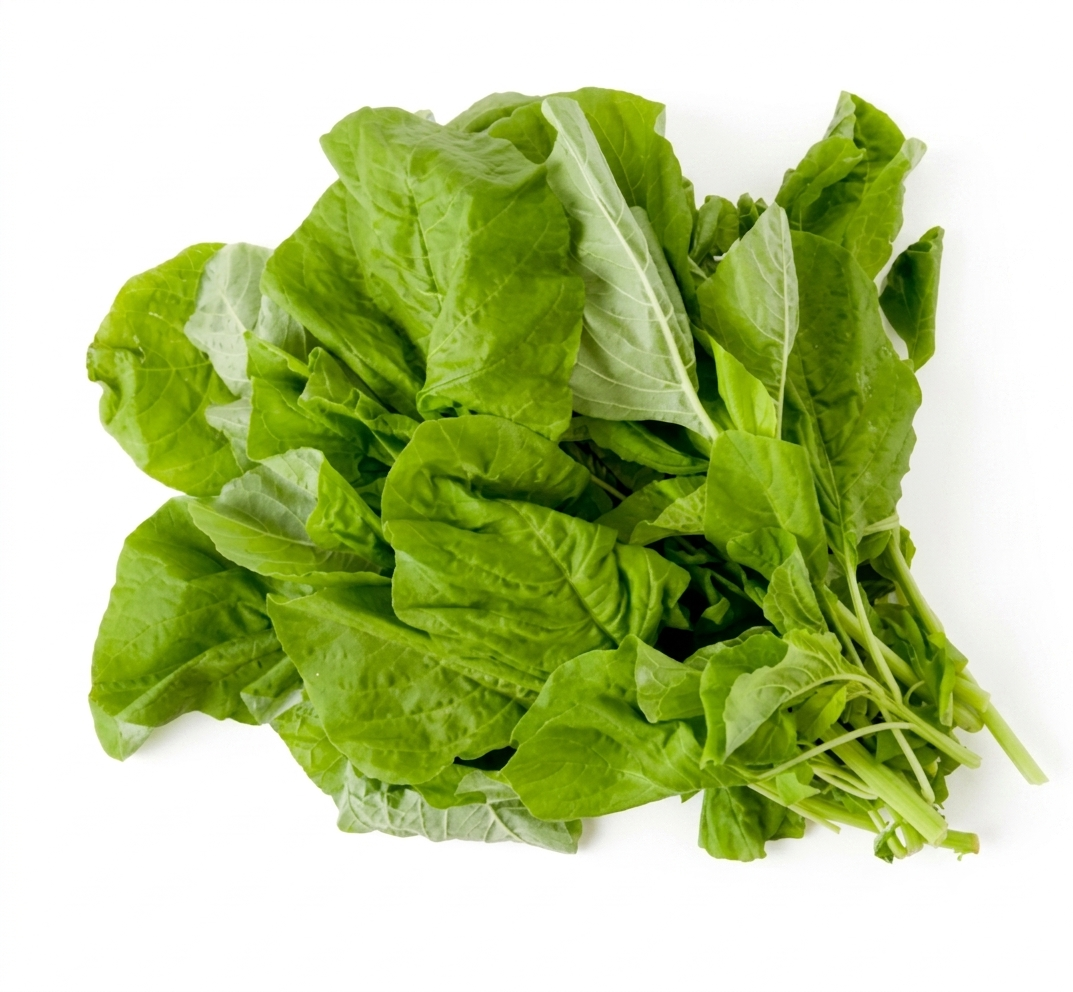 Fresh Note Saag (Amaranth) – Tender, Nutritious & Perfect for Bengali Recipes
