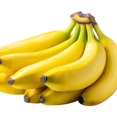 Farm Fresh Bananas – Naturally Sweet, Nutritious & Energy-Rich