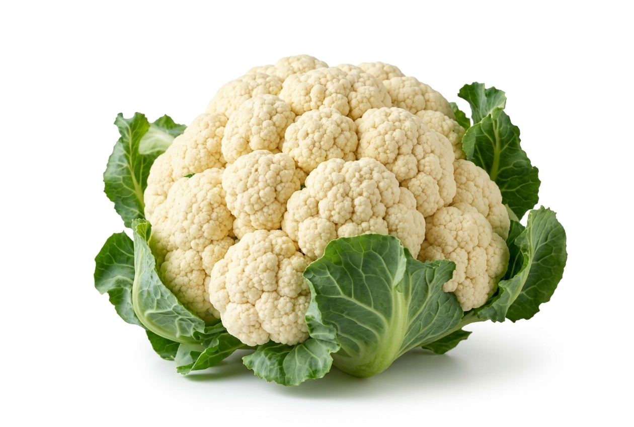 Fresh Fulkopi (Cauliflower) – Farm Fresh, Crisp & Premium Quality