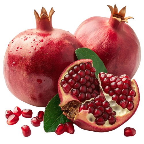 Fresh Bedana (Pomegranate) – Premium Sweet & Juicy Antioxidant-Rich Fruit