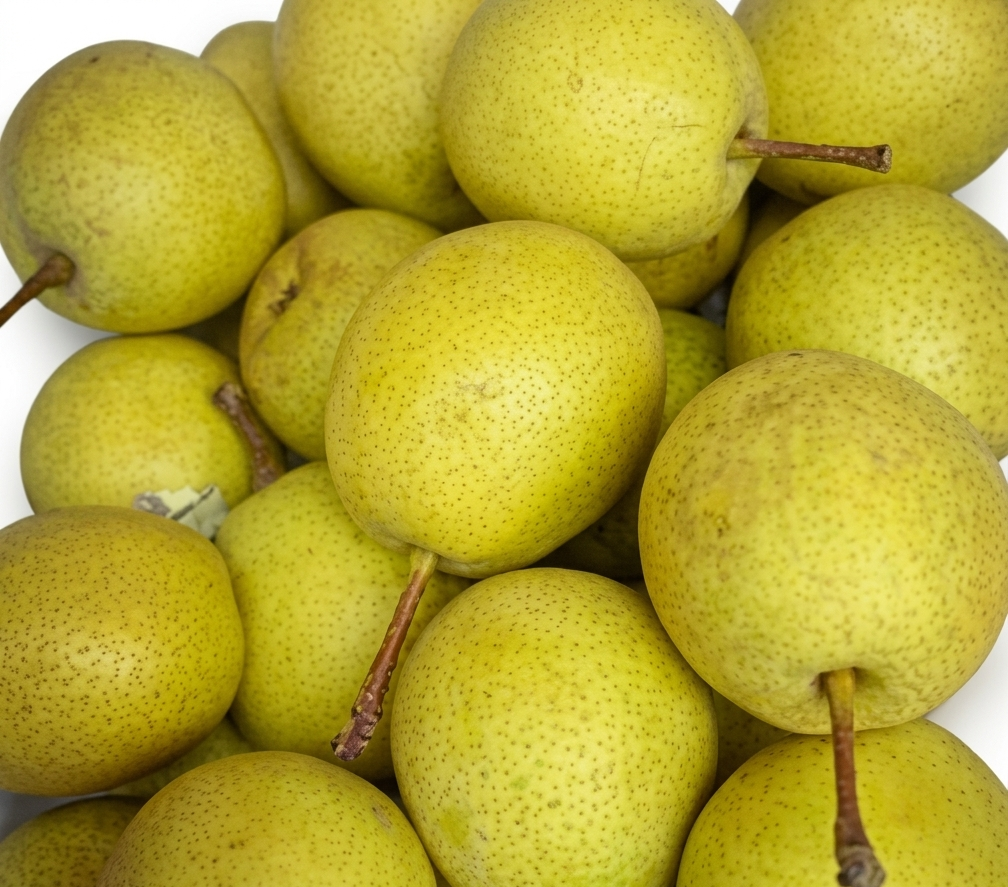 Fresh Naspati (Pear) – Sweet, Juicy & Farm Fresh Premium Pears