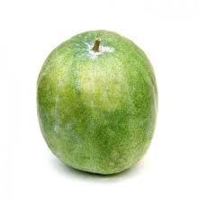 Fresh Ash Gourd – Healthy & Farm Fresh Vegetable