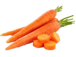Fresh Crunchy Carrot – Sweet & Nutritious