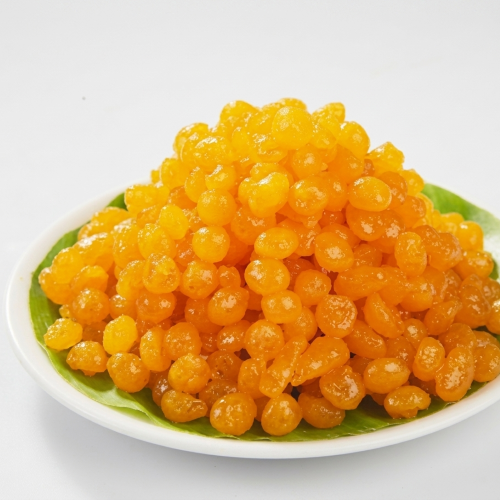 Fresh Sweet Bundiya – Crispy Traditional Indian Boondi Dessert
