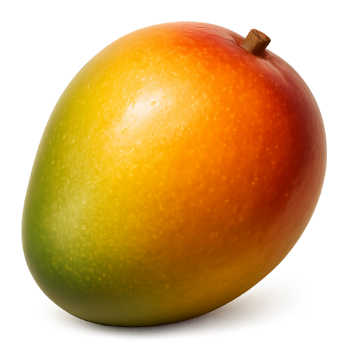 Fresh & Naturally Ripened Mangoes