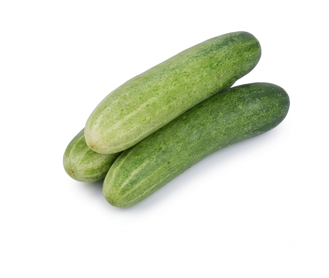 Fresh Sasa Cucumber – Crisp, Juicy & Refreshing Everyday Vegetable