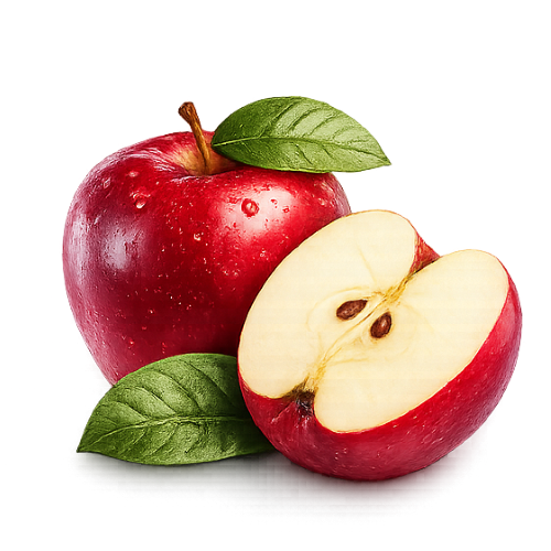 Premium Kashmiri Apples – Fresh, Juicy, Crisp & Naturally Sweet