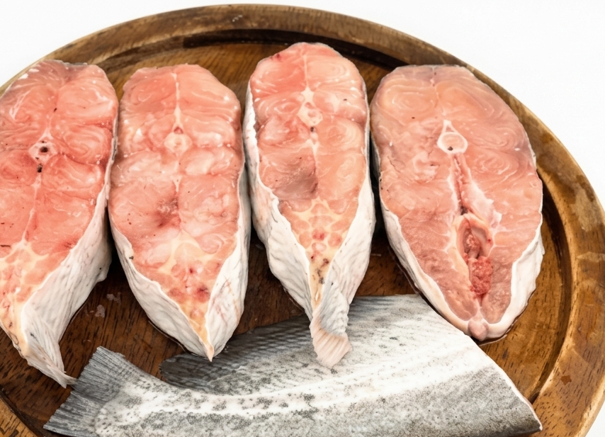 Fresh Boyal Mach – Tender, Rich & Perfect for Traditional Bengali Fish Curry
